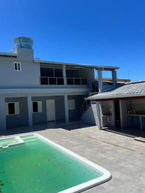 Beach House Barra - Casa de temporada